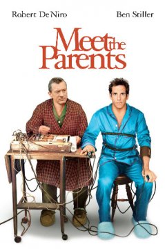 Meet the Parents / Запознай се с нашите (2000)