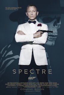 Spectre / Спектър (2015)