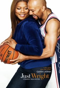 Just Wright / Просто Райт (2010)