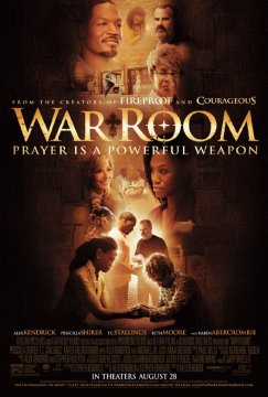 War Room / Бойна Стая(2015)