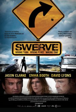 Swerve / Отклонение (2011)