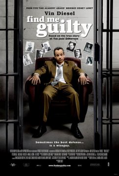 Find Me Guilty / Виновен (2006)