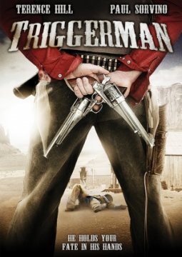 Triggerman / Стрелецът (2011)