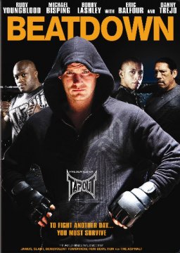 Beatdown / Битка (2010)