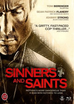 Sinners and Saints / Светци и грешници (2010)