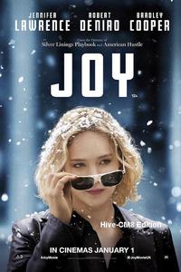 Joy / Джой (2015)
