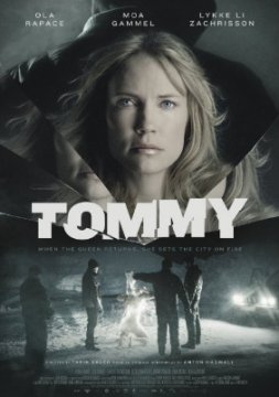 Tommy / Томи (2014)