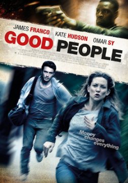 Good People / Добри хора (2014)