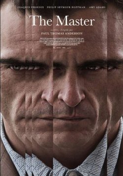 The Master / Учителят (2012)