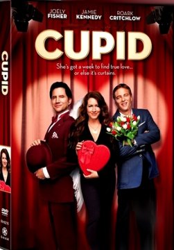 Cupid, Inc / Агенция "Купидон" (2012)