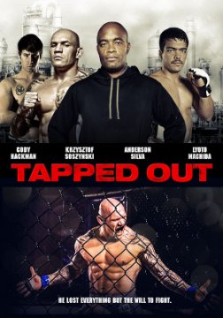 Tapped Out / Закован (2014)