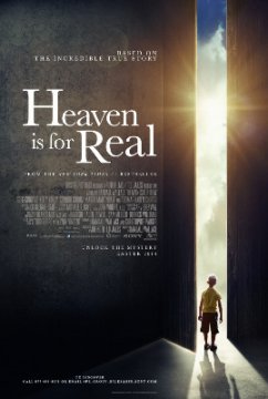 Heaven Is for Real / Раят съществува (2014)