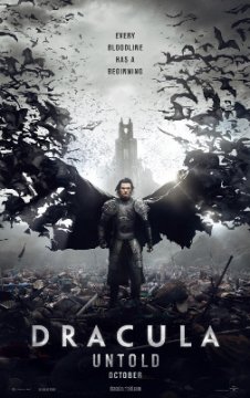 Dracula Untold / Дракула: Неразказан (2014)