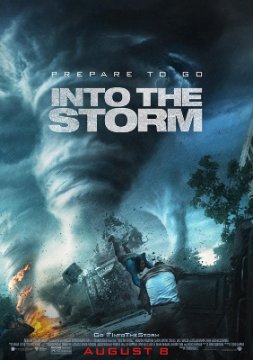 Into the Storm / В окото на бурята (2014)