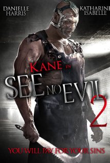 See No Evil 2 / Виж страха 2 (2014)