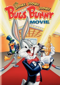 Looney Bugs Bunny Movie / Бъгс Бъни в Шантави заешки истории (1981)