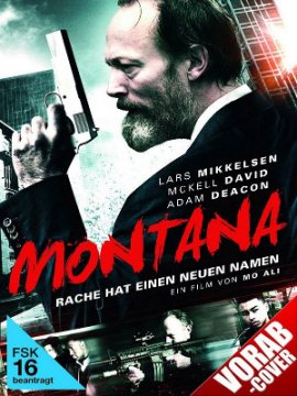 Montana / Монтана (2014)