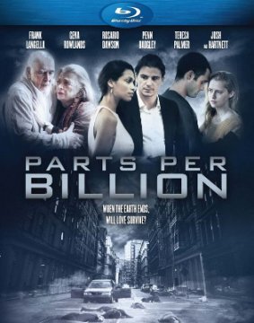 Parts Per Billion / Милиардни части (2014)