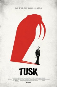 Tusk / Бивни (2014)