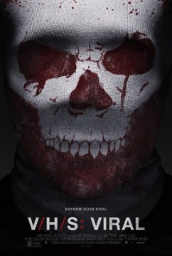 V/H/S: Viral / Видеокасета 3: Най-Гледани (2014)