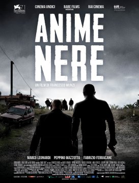 Anime nere / Черни души (2014)