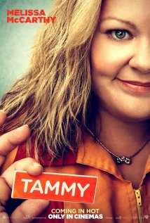 Tammy / Тами (2014)