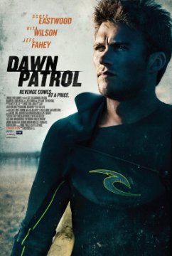 Dawn Patrol / Патрул на зазоряване (2014)