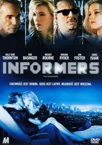 The Informers / Информаторите (2009)