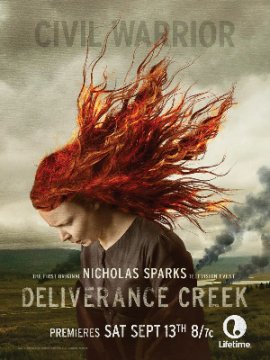 Deliverance Creek / Залив на избавлението (2014)