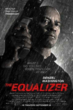 The Equalizer / Закрилникът (2014)