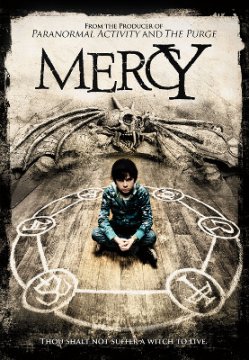 Mercy / Милост (2014)