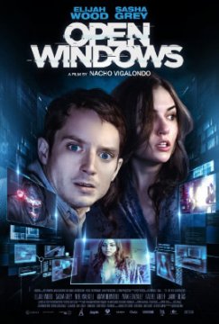 Open Windows / Отворен прозорец (2014)