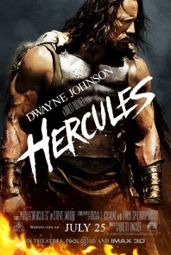 Hercules / Херкулес (2014)