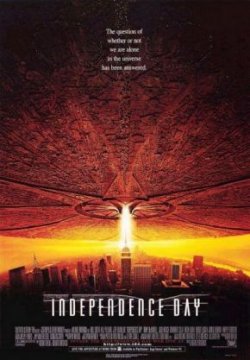 Independence Day / Денят на независимостта (1996)