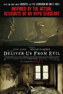 Deliver Us from Evil / Избави ни от злото (2014)