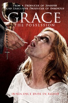 Grace The Possession / Обладаването на Грейс (2014)