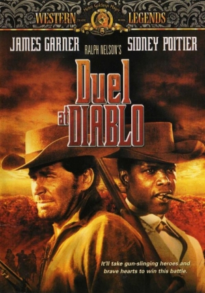 Duel at Diablo / Дуел в дяволския каньон (1966)