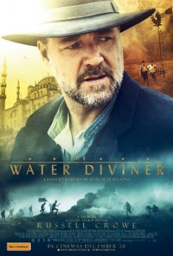 The Water Diviner / Търсачът (2014)