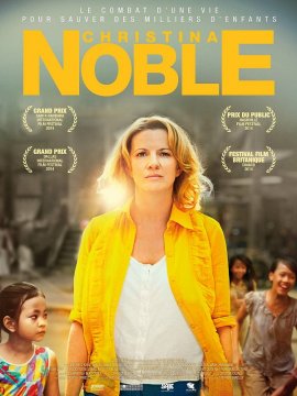 Noble / Нобъл (2014)