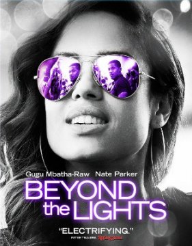 Beyond the Lights / Зад кулисите (2014)