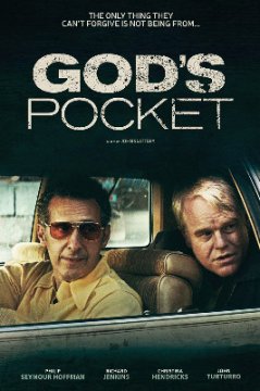 God's Pocket / Джобът на Господ (2014)