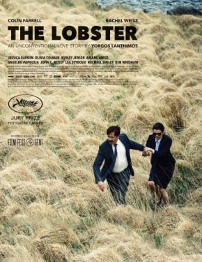The Lobster / Омарът (2015)