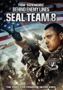 Seal Team Eight: Behind Enemy Lines / Осми отряд на морските тюлени: В тила на врага (2014)