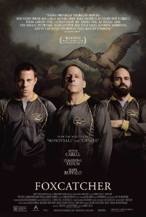 Foxcatcher / Ловец на лисици (2014)