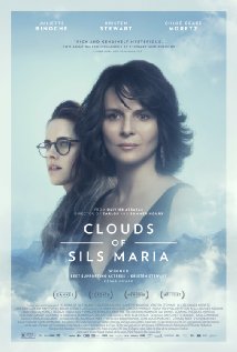 Clouds of Sils Maria / Облаците на Силс Мария (2014)