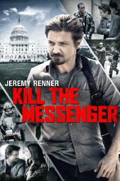 Kill the Messenger / Убий пратеника (2014)