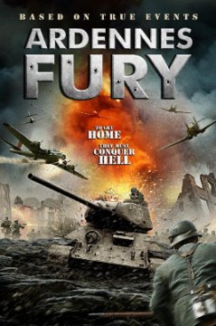 Ardennes Fury / Операция: Арденска ярост (2014)