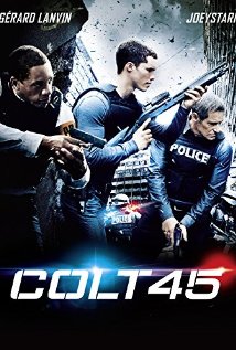 Colt 45 / Колт 45 (2014)