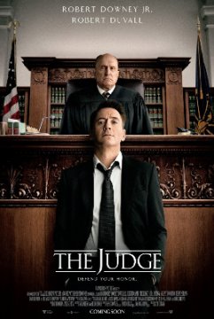 The Judge / Съдията (2014)