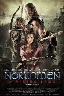 Northmen: A Viking Saga / Сага за викингите (2014)